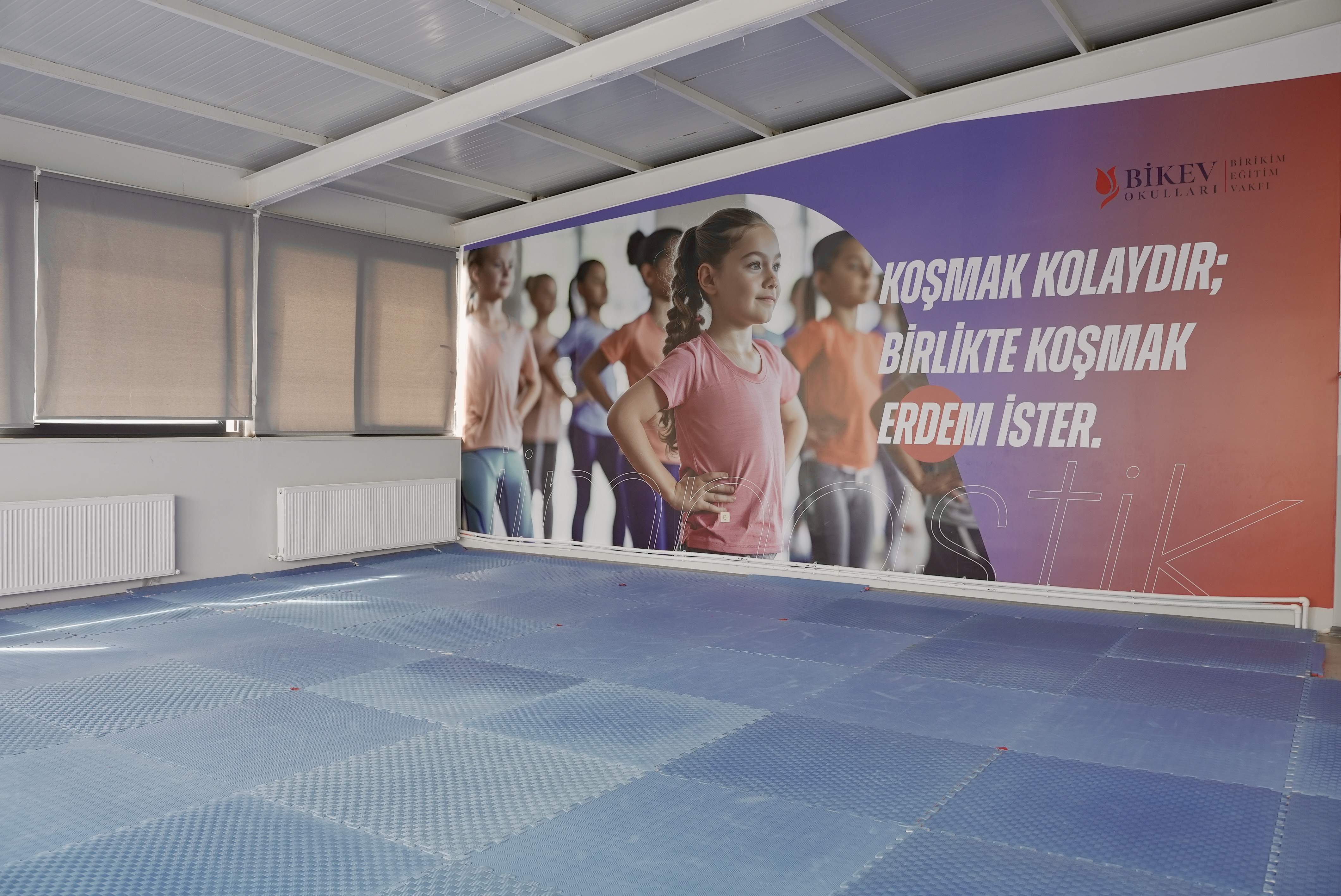 Spor ve Sağlık Alanları