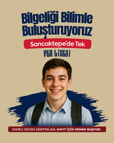 Fen Lisesi