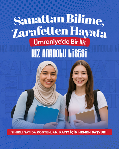 Kız Lisesi