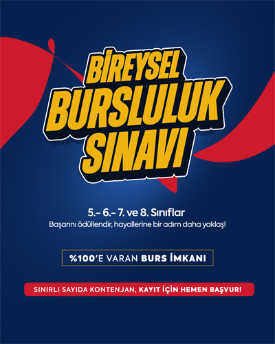 Bursluluk